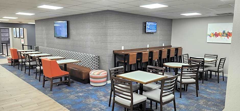 Quality Inn Richmond North