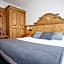Hotel Vallée Blanche Courmayeur