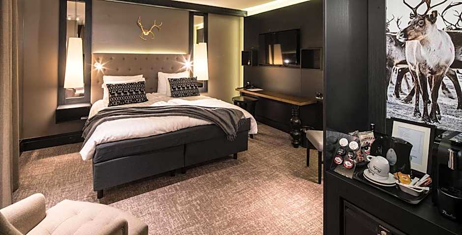 Lapland Hotels Oulu