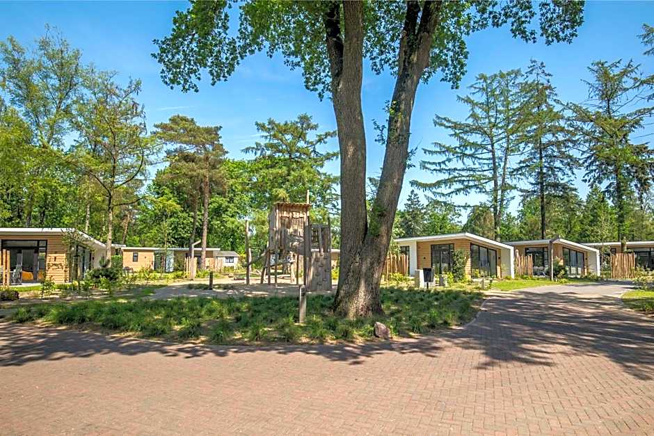 TopParken – Bospark Ede