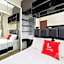 RedLiving Apartemen Tamansari Panoramic - Santuy Agency