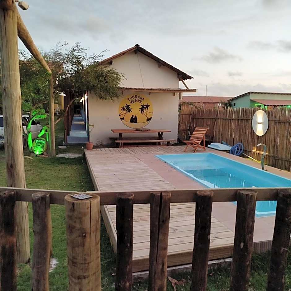Pousada Vila Sol