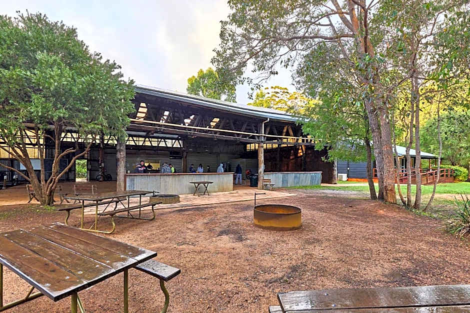 RAC Margaret River Nature Park