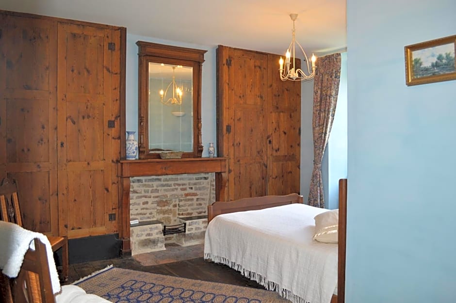 DUC MANOIR Chambres d'hôtes