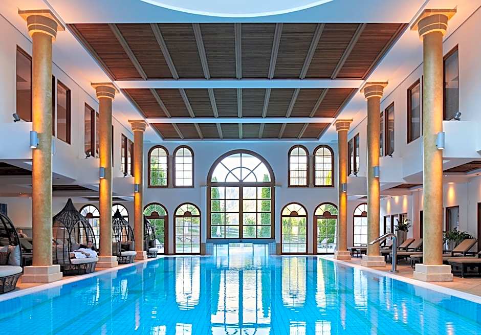 Schlosshotel Kitzbühel