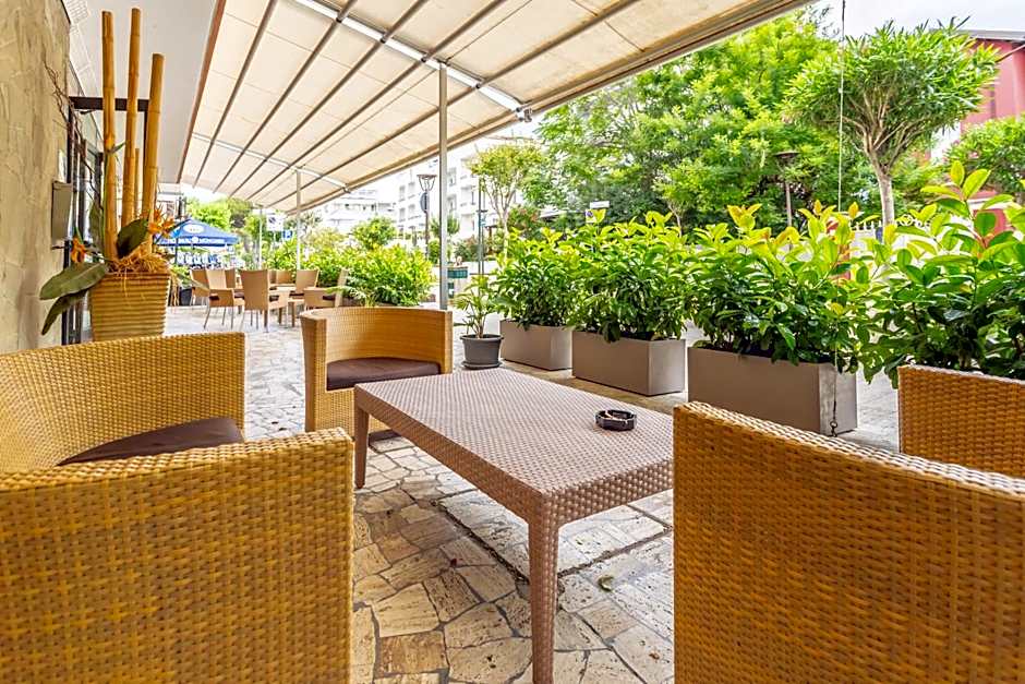 Hotel Selene - Vista Mare
