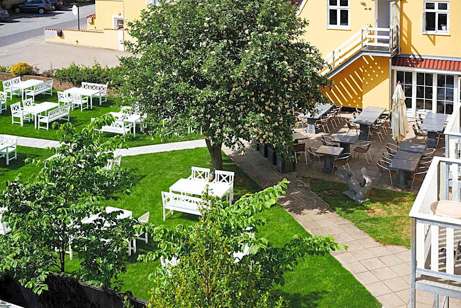 Hotel Strandly Skagen