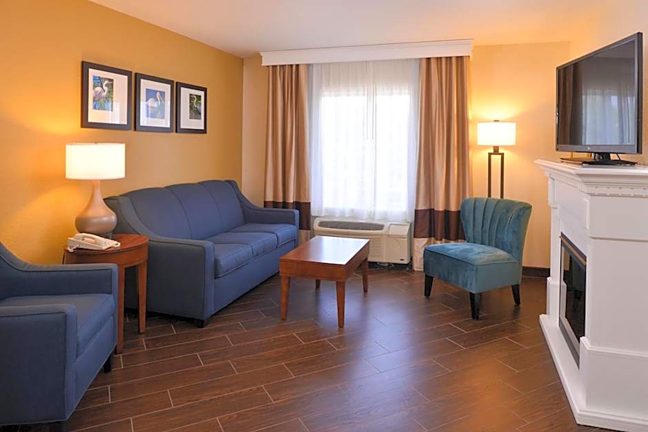 Comfort Suites Lady Lake - The Villages