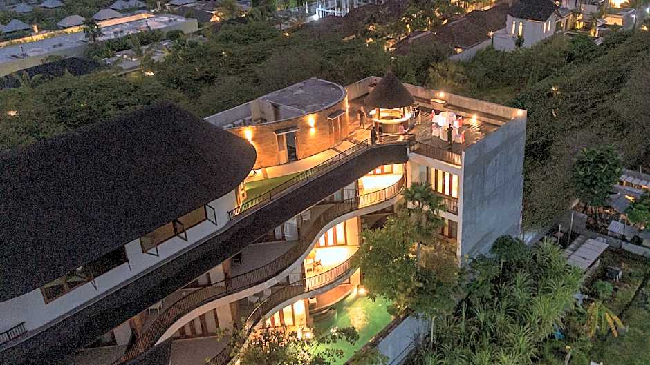 djabu Seminyak Hotel