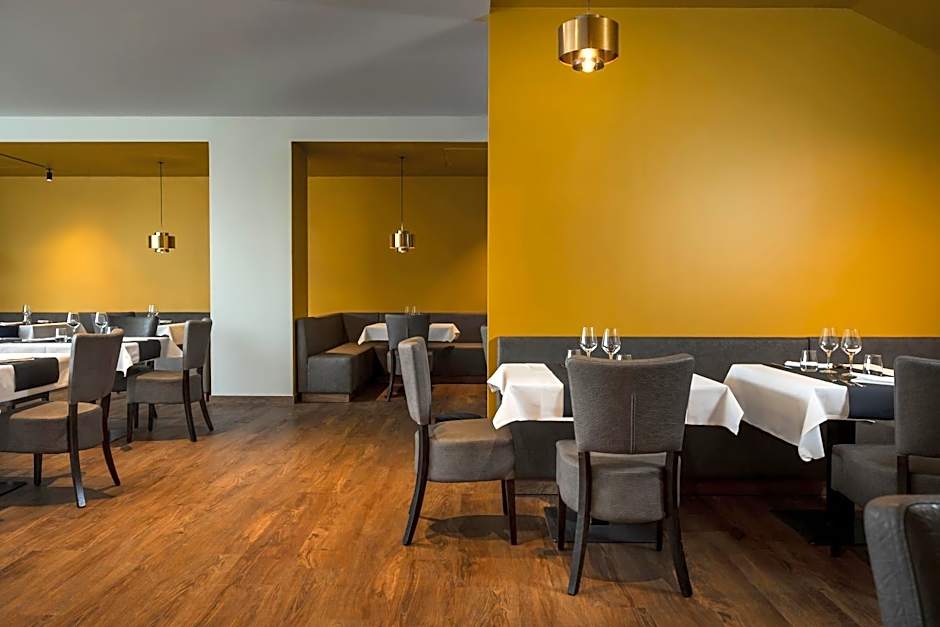 The Regent Boutique Hotel & Spa