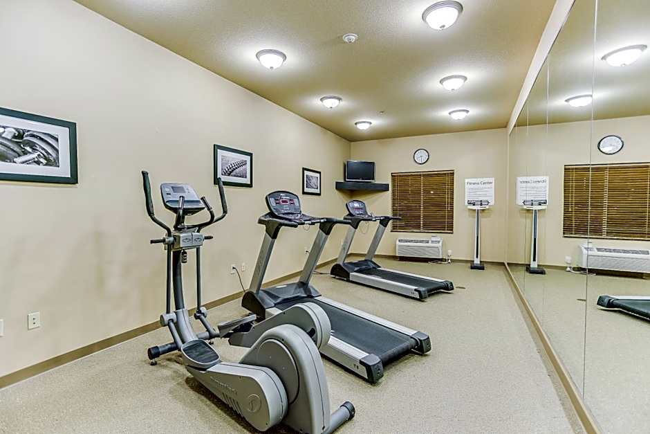 Holiday Inn Express Hotel & Suites Huntsville By IHG