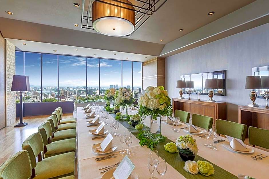 Agora Fukuoka Hilltop Hotel & Spa