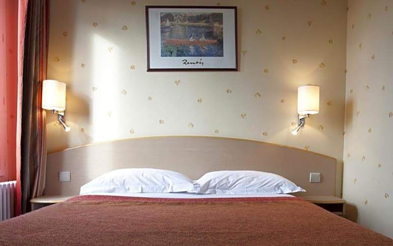 Hotel Transcontinental