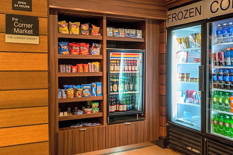 Fairfield Inn & Suites by Marriott Montgomery Airport South