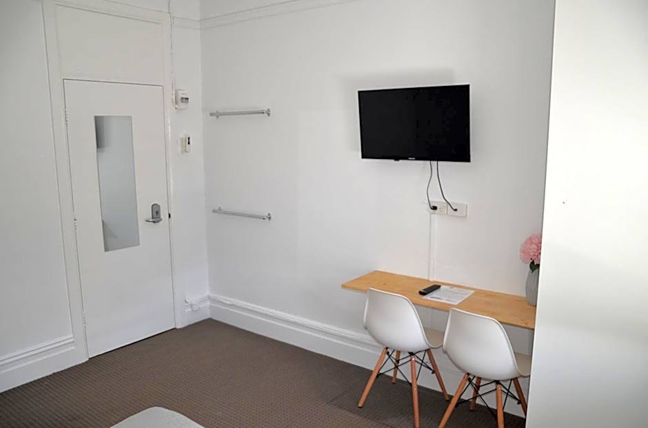 Manly Beach Guesthouse