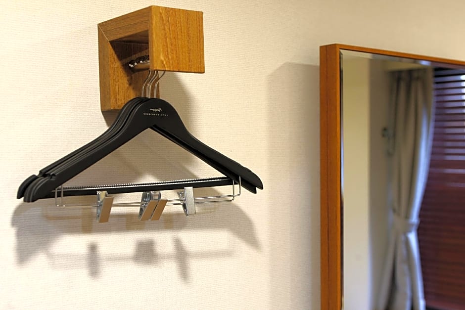 KT&G Sangsangmadang Chuncheon Stay