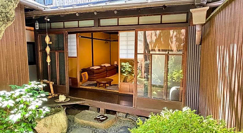 Guesthouse Kioto