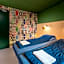 Stayokay Hostel Dordrecht - Nationaal Park De Biesbosch