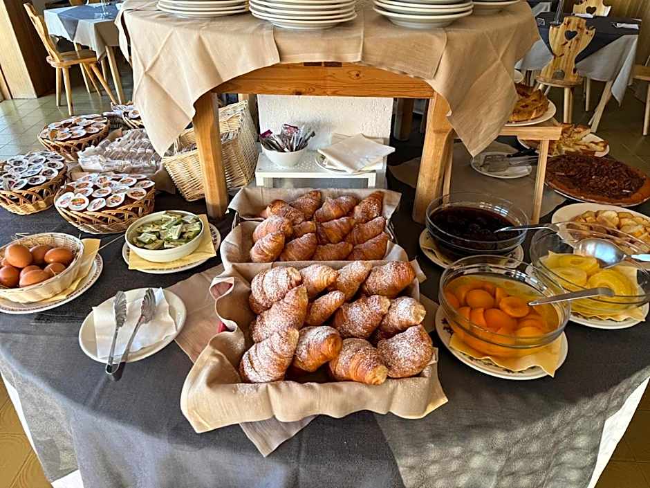 HG Hotel La Caminatha