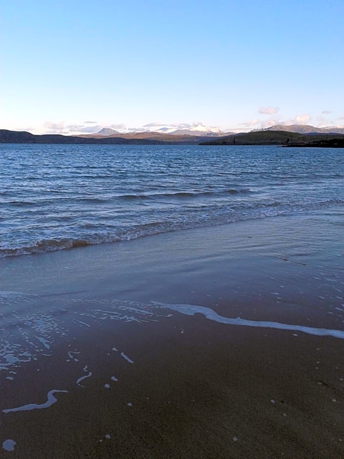 Mo-Dhachaidh B&B