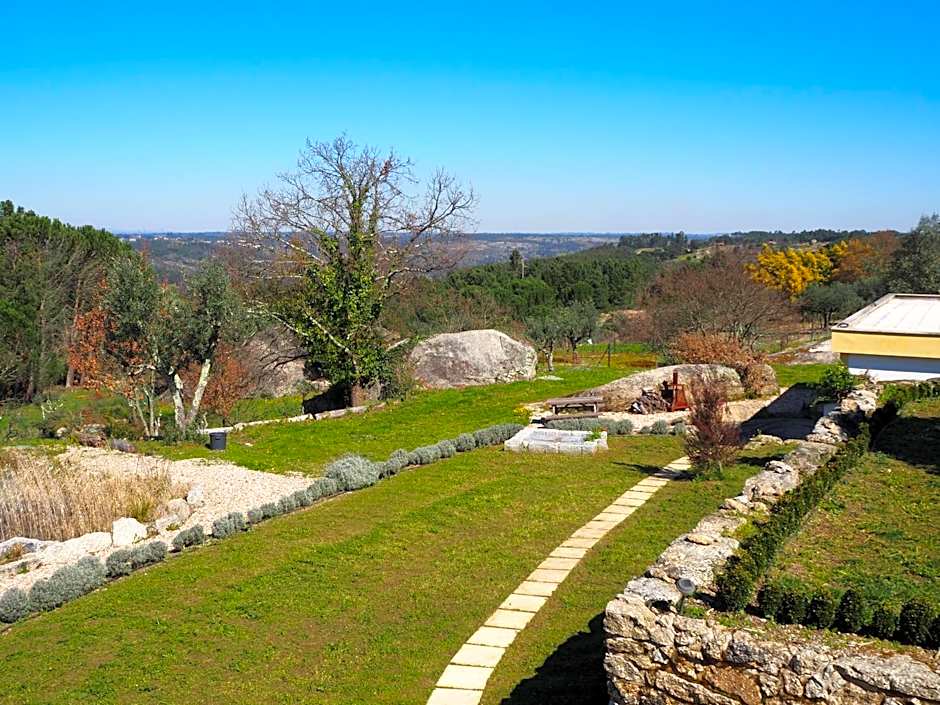 Quinta Vale Porcacho