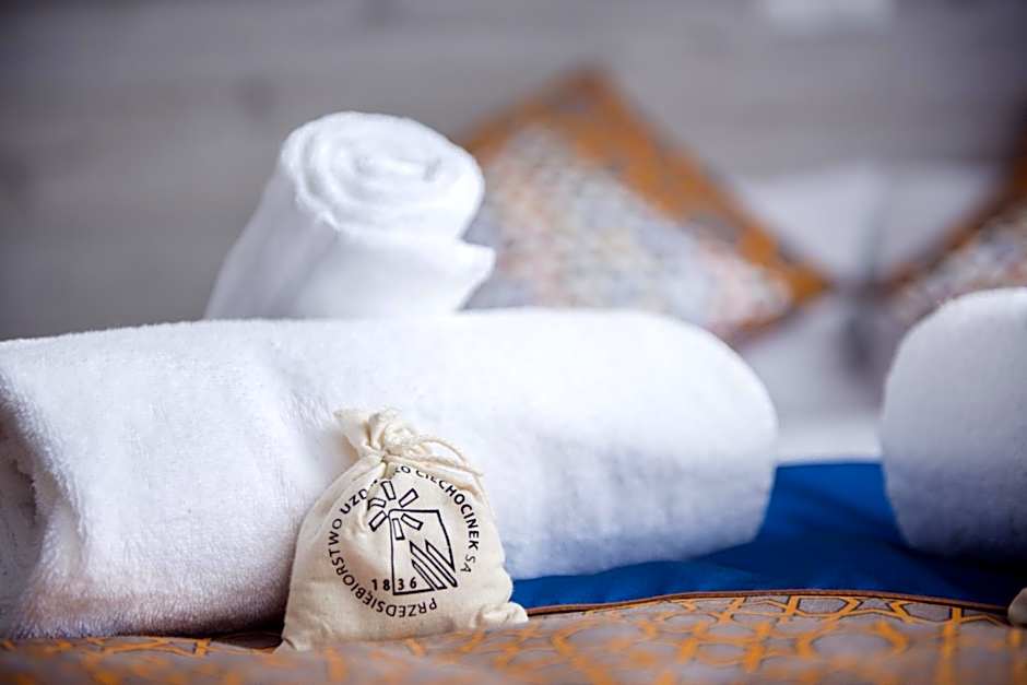 Villa Andalucia SPA & Leisure