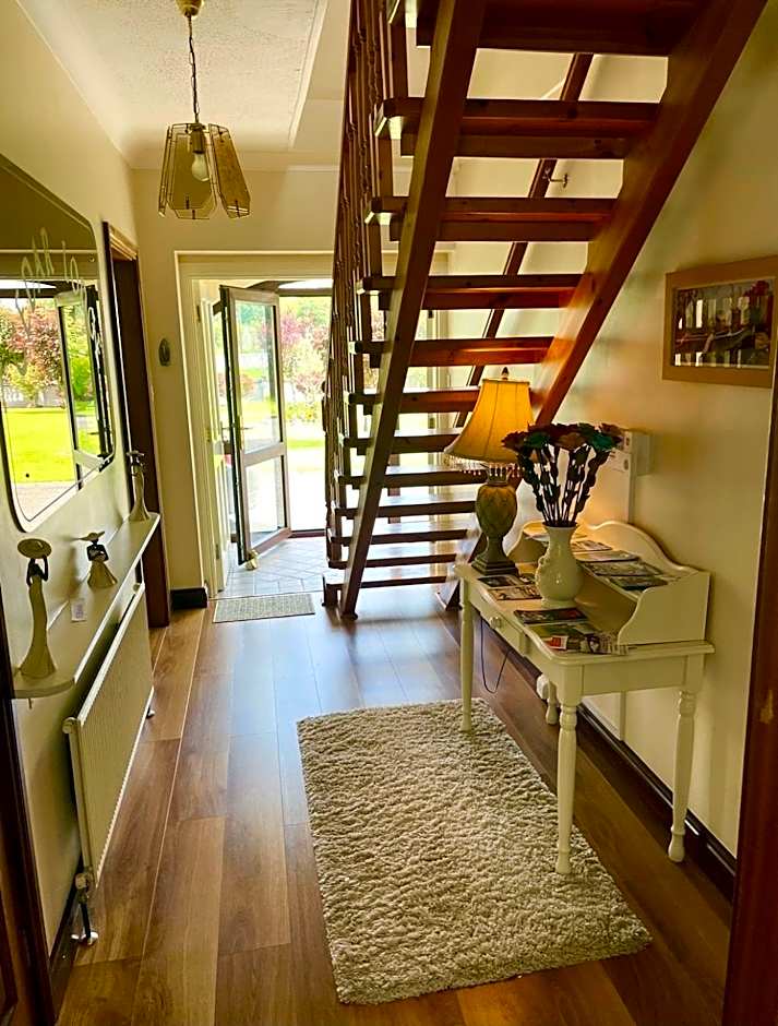 Cedar Lodge Self Catering Accommodation H91 CF9D