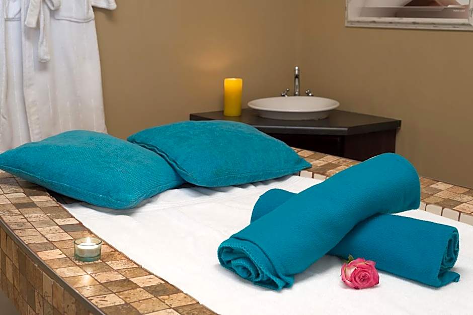 Mont d'Or Hotel Clarens