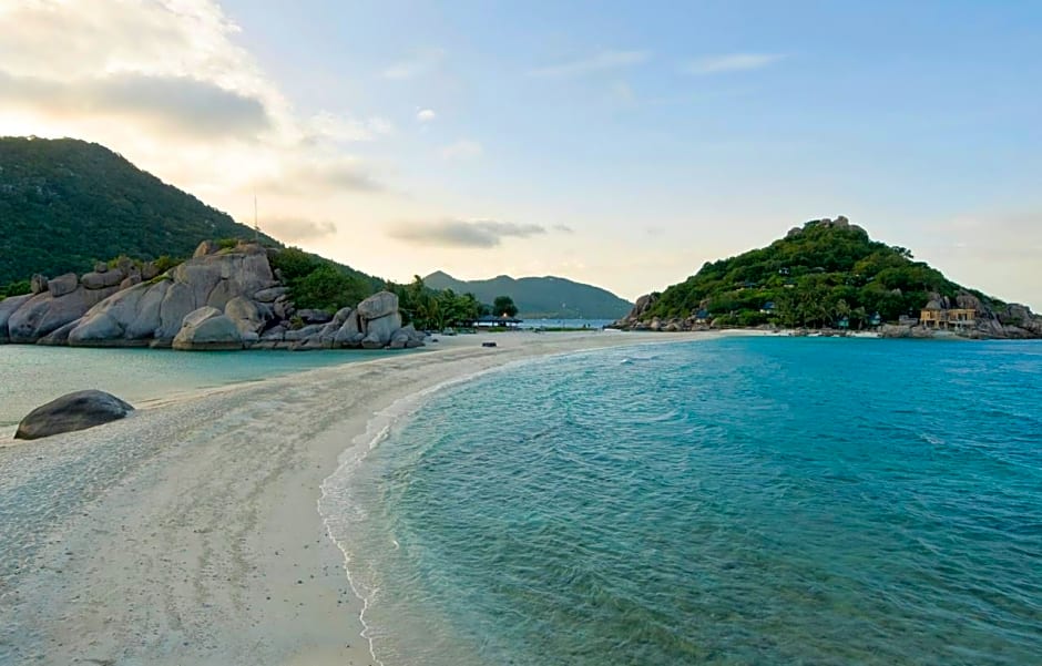 Nangyuan Island Dive Resort