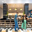Holiday Inn Express Antwerp - City Centre By IHG