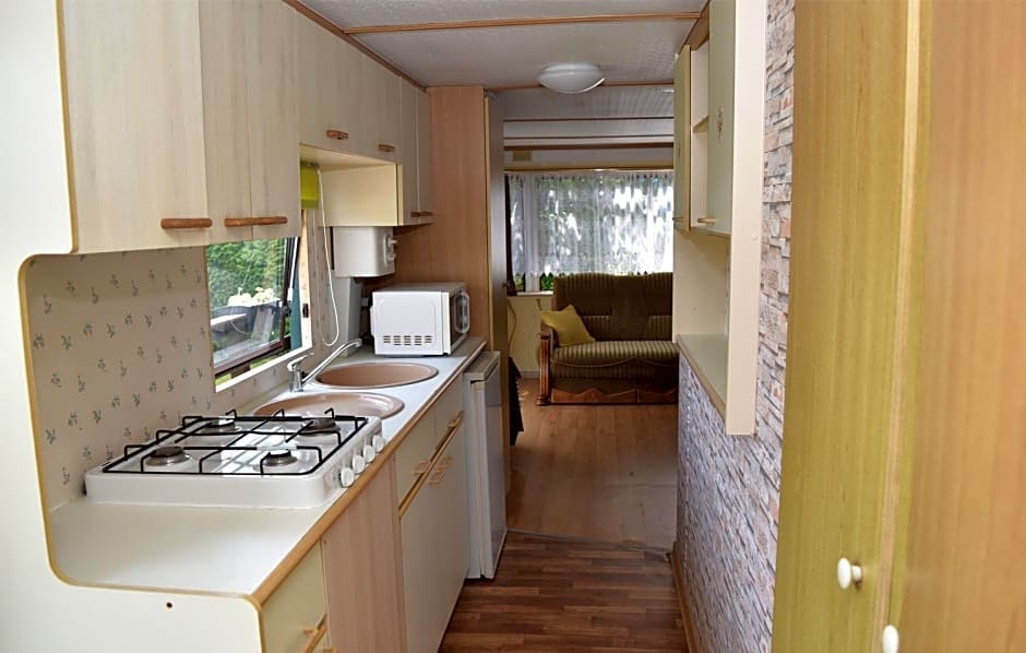 Domki letniskowe - IVONSAN