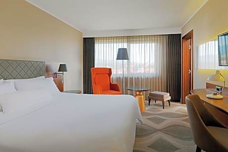 Executive Suite, 1 Bedroom Executive Suite, 1 King