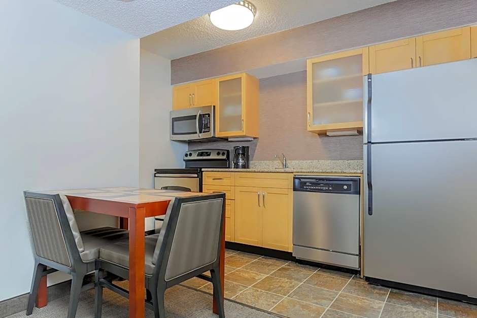 Residence Inn Boca Raton – Boca Raton, FL