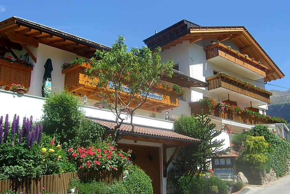 Gasthaus Jaufenblick