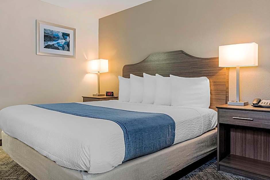 Best Western Santee Lodge