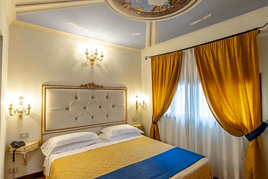 Porta Faenza Hotel