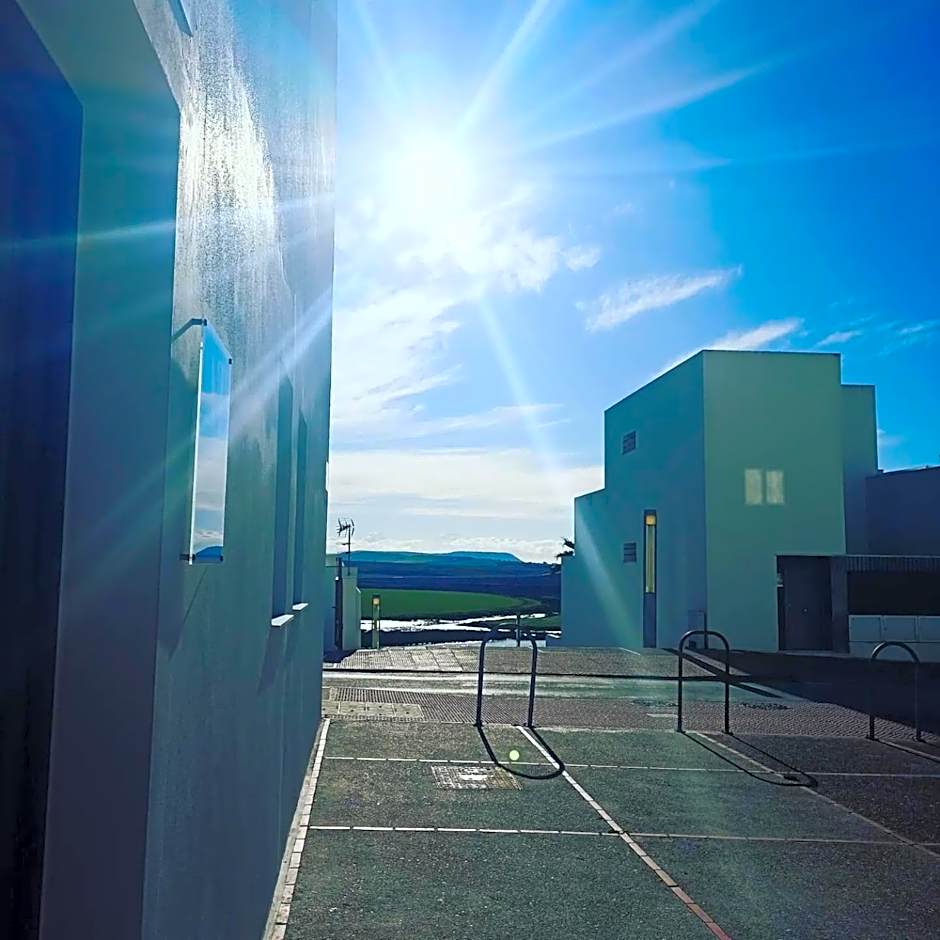 Mirador de Trafalgar Conil