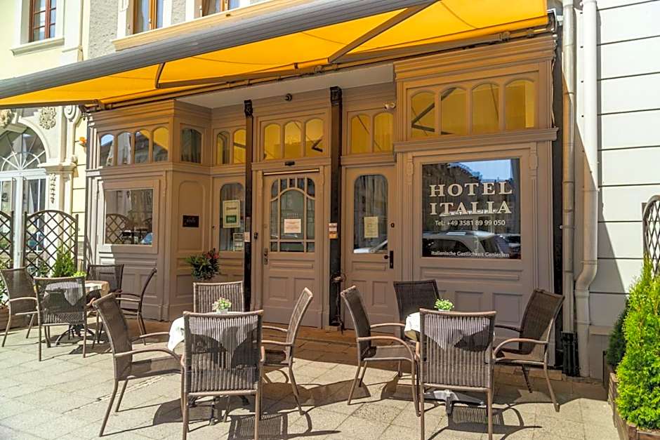 Hotel Italia