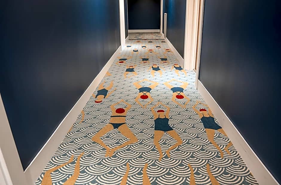 Ibis Styles Le Touquet