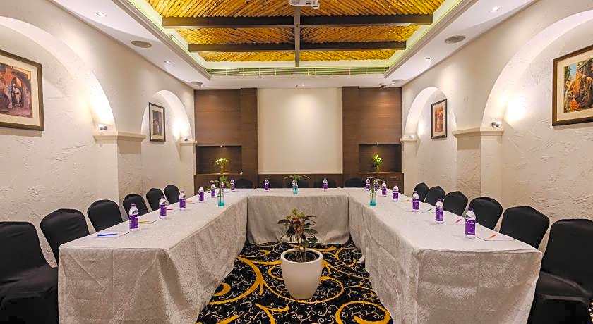 Hotel Olive Downtown