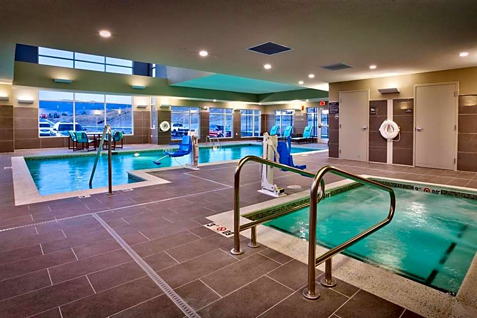 Residence Inn by Marriott Casper