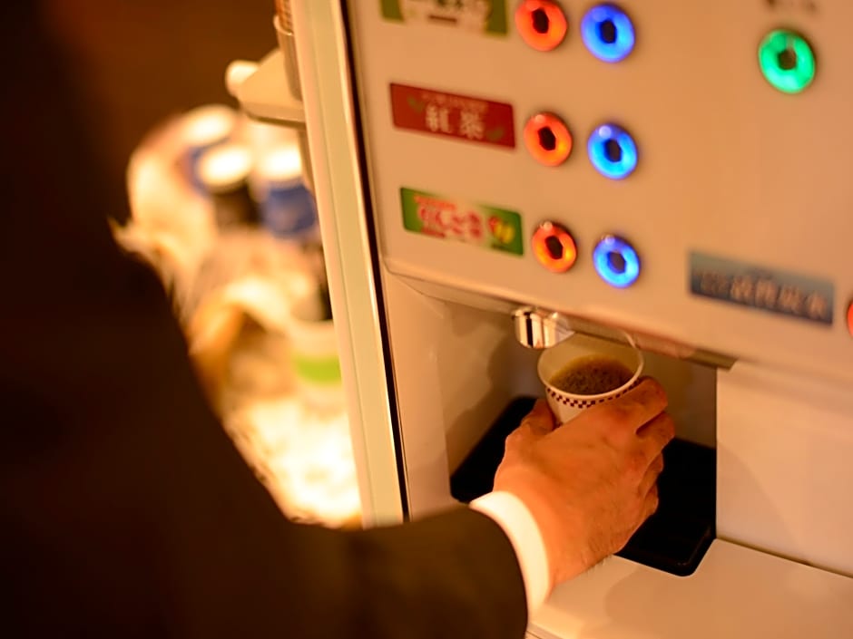 Apa Hotel Isesaki-Eki Minami