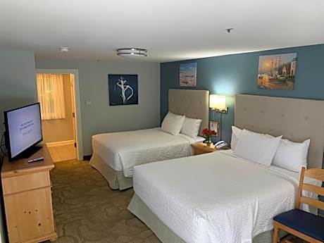 Queen Room