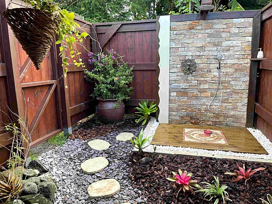 Rêve Et Alizé - Gites de charme