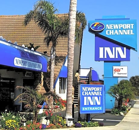 Newport Channel Inn