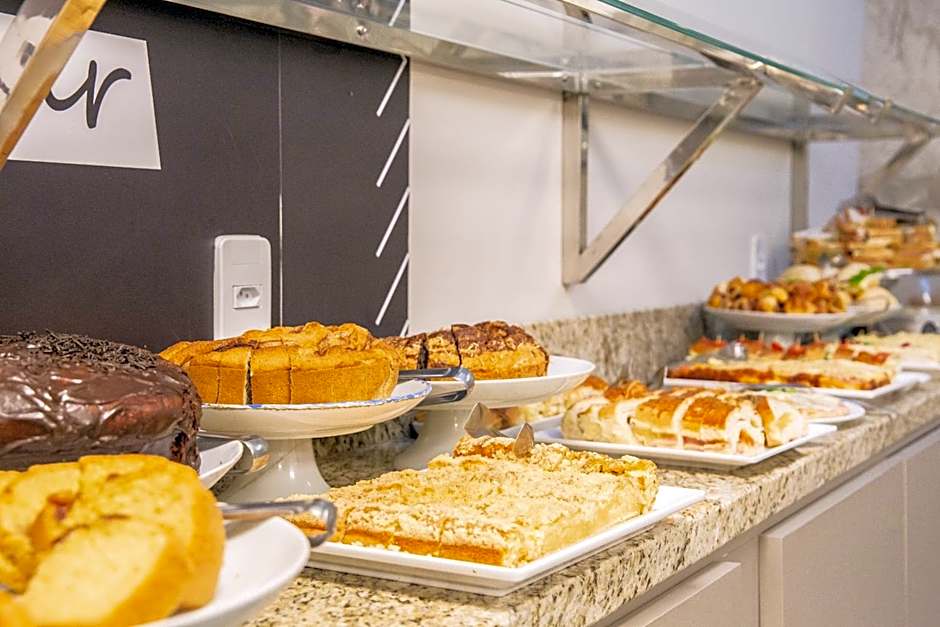 Hotel Dom Rafael Executivo