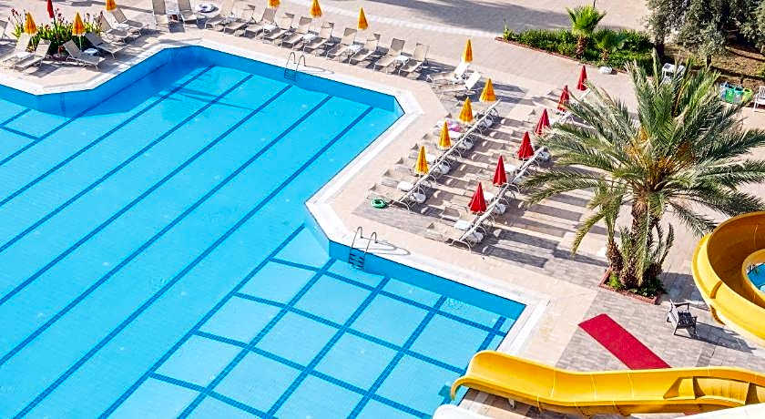 Miarosa Konakli Garden