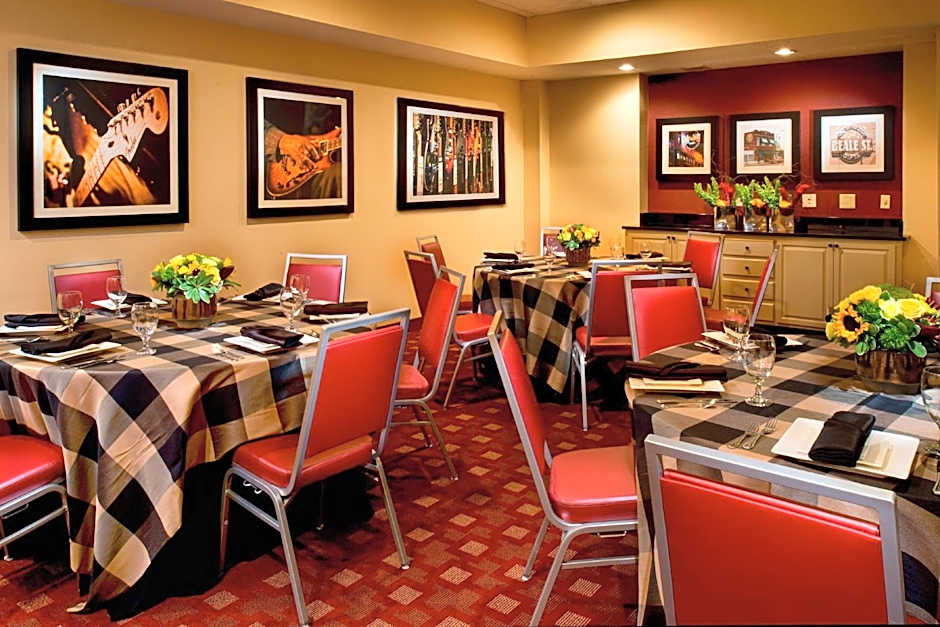 Four Points By Sheraton Memphis East