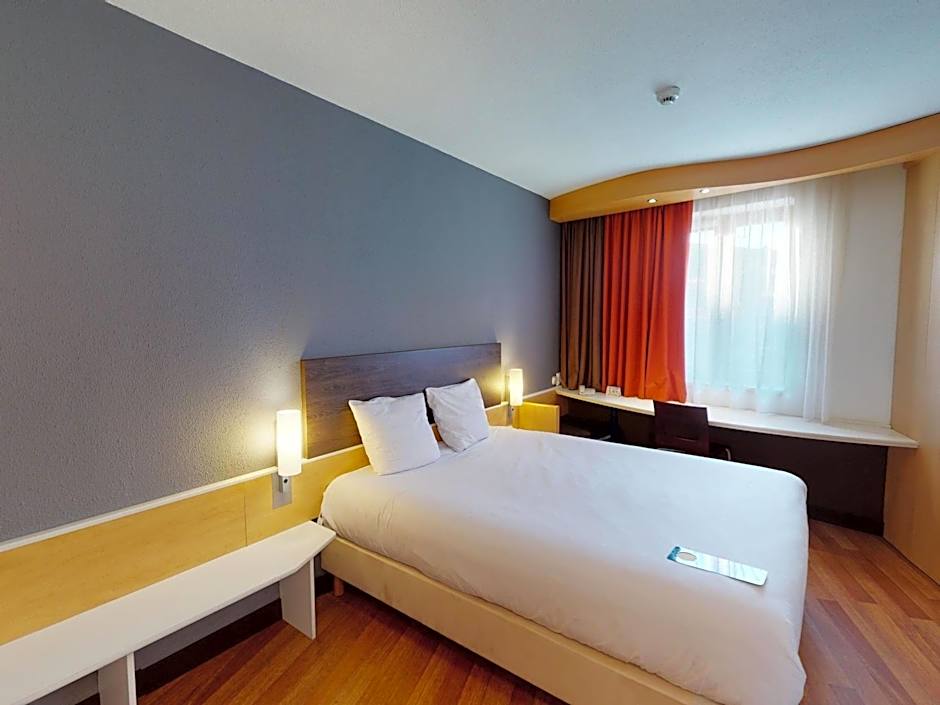 Ibis Bratislava Centrum