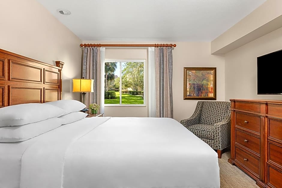 Sheraton Vistana Resort Villas, Lake Buena Vista/Orlando